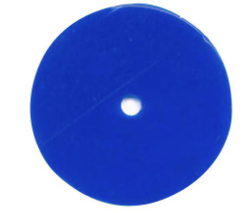 SINGLE Daisy Disc
